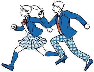 福岡市立中学校標準服